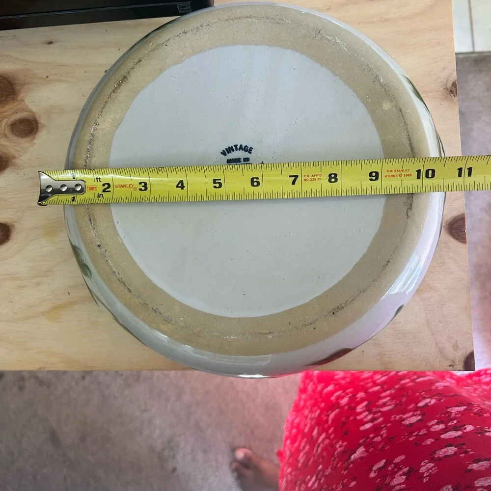 Louisville Stoneware Oven Casseorole Dish